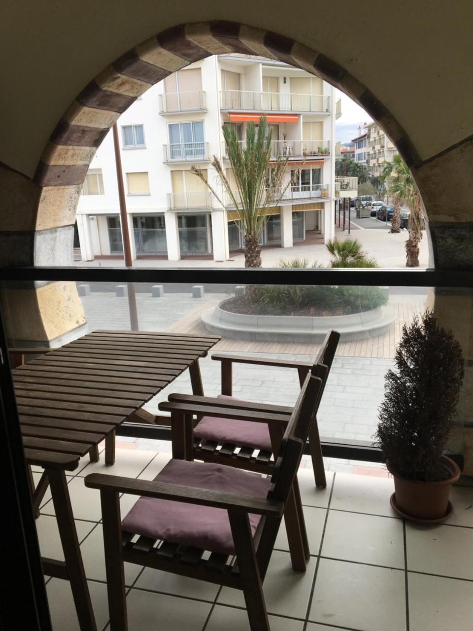 شقة أُنْداي  في Le Croisiere By Basquelidays المظهر الخارجي الصورة